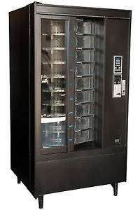 Crane National 431 Cold Food vending machine